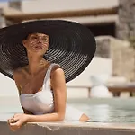 Hotel Milos Sea 4*