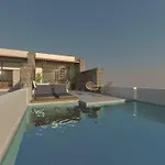 Hotel Milos Sea Adamantas (Milos)