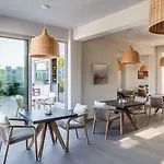 Hotel Milos Sea 4*