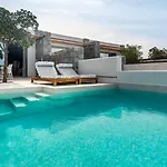 Hotel Milos Sea 4*