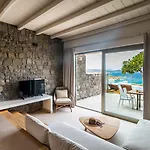 Milos Sea Hotel Adamantas (Milos)