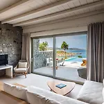 Hotel Milos Sea