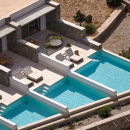 Milos Sea 4*