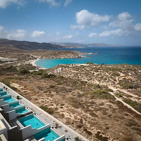 Milos Sea Adamantas (Milos)