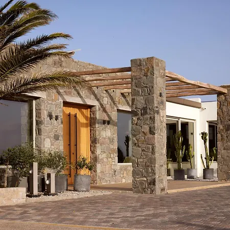 Milos Sea Hotel Adamantas (Milos)