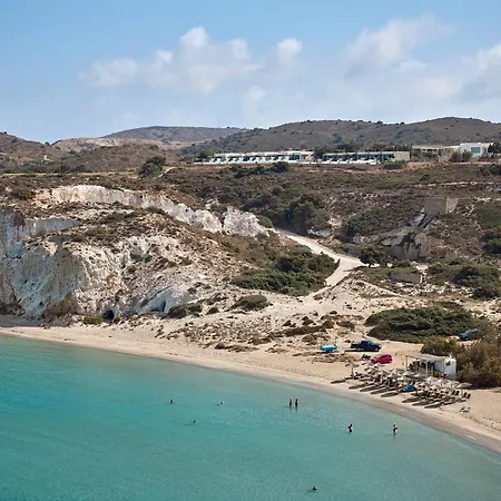 Milos Sea Adamantas (Milos)