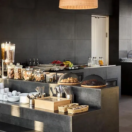 Hotel Milos Sea Adámas