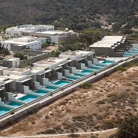 Milos Sea 4* Adamantas (Milos)