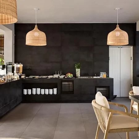 Milos Sea 4* Adámas