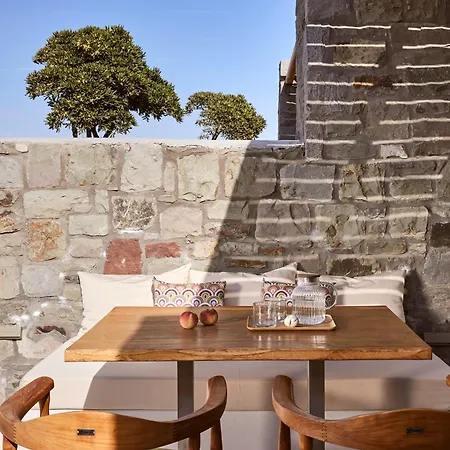 Milos Sea 4*