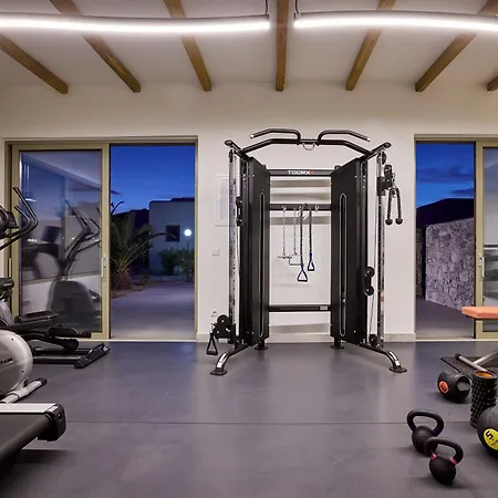 Milos Sea 4* Adámas