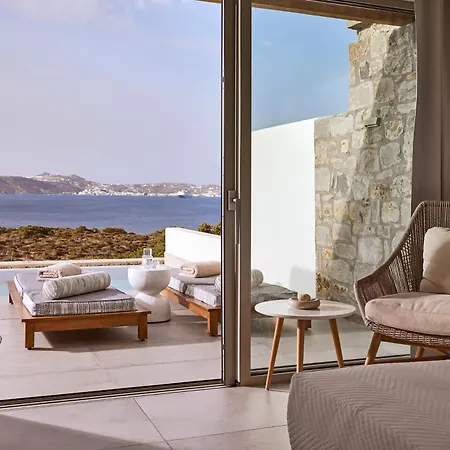 Milos Sea
