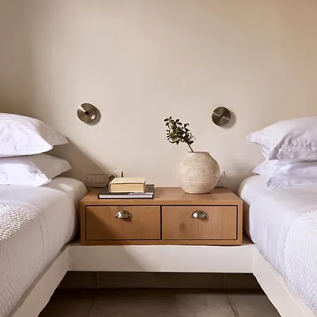 Milos Sea 4*