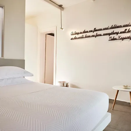 Hotel Milos Sea Adamantas (Milos)