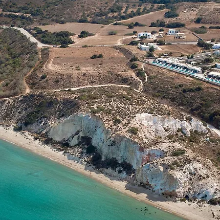 Milos Sea Hotel Adamantas (Milos)