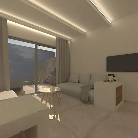 Hotel Milos Sea Adámas