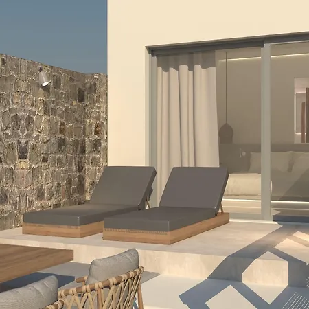 Milos Sea Hotel