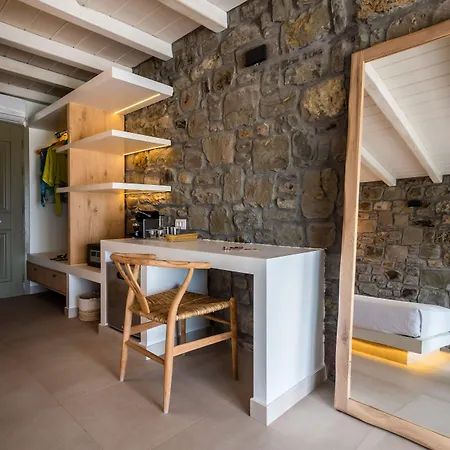 Milos Sea 4*