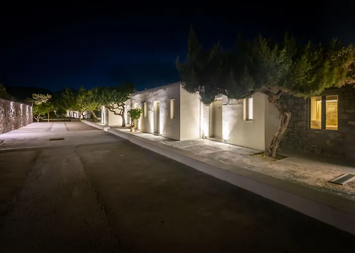 Milos Sea 4* آداماس