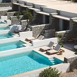 Milos Sea Hotel 4*