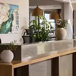 Milos Sea Hotel Adamantas (Milos)