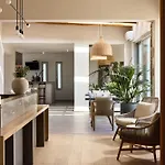 Hotel Milos Sea 4*