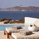 Milos Sea Hotel Adamantas (Milos)