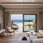 Hotel Milos Sea
