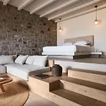 Milos Sea Hotel 4*