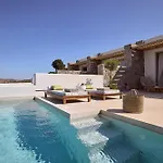 Milos Sea 4*