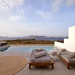 Hotel Milos Sea 4*