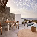 Hotel Milos Sea Adamantas (Milos)