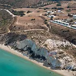Milos Sea Hotel Adamantas (Milos)