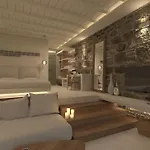 Milos Sea Hotel