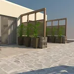 Hotel Milos Sea Adamantas (Milos)