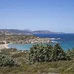 Milos Sea 4* Adamantas (Milos)
