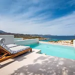 Milos Sea Hotel Adamantas (Milos)