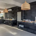 Milos Sea 4*