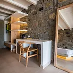 Milos Sea 4*