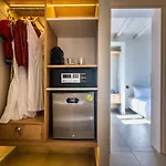 Hotel Milos Sea 4*