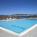 Hotel Milos Sea 4*
