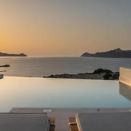 Milos Sea 4*