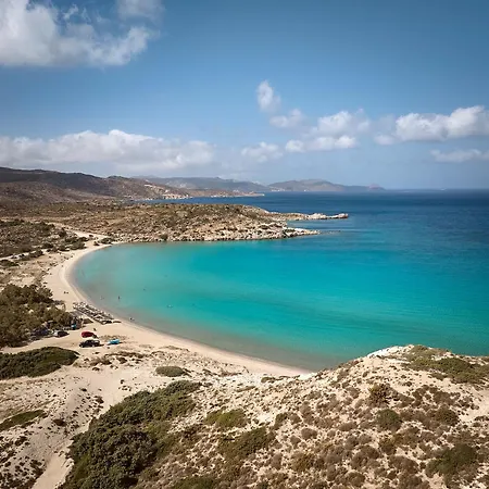 Milos Sea Hotel