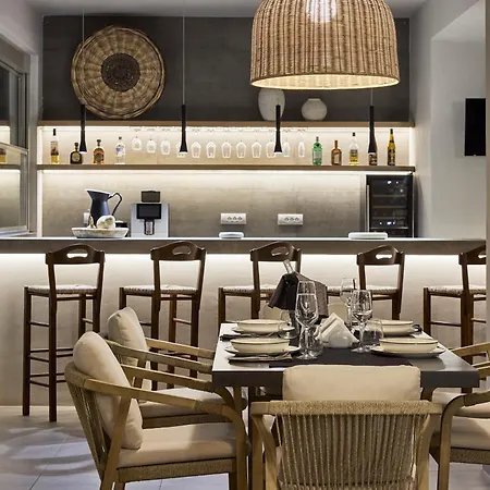 Milos Sea Hotel
