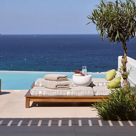 Hotel Milos Sea Adamantas (Milos)