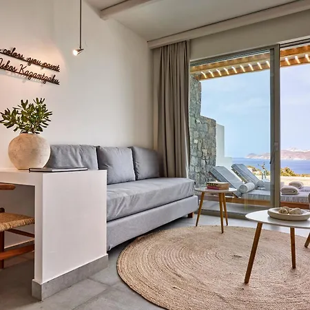 Milos Sea Hotel Adamantas (Milos)