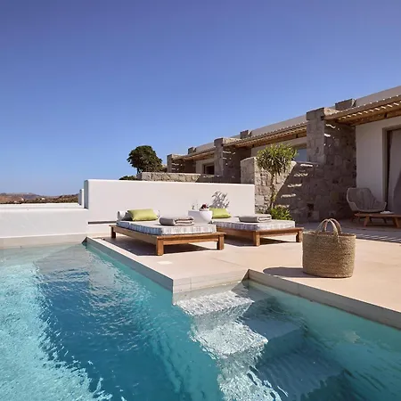 Milos Sea 4*
