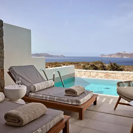 Milos Sea Adamantas (Milos)