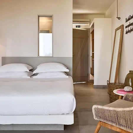 Hotel Milos Sea