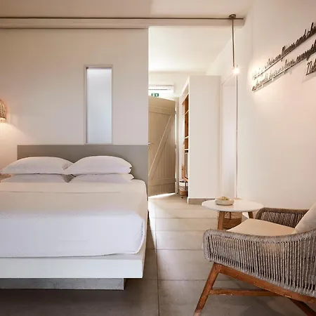 Milos Sea 4*
